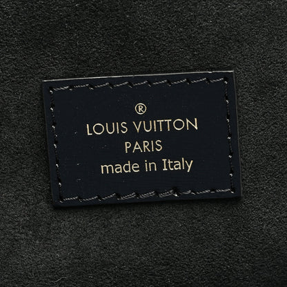 Louis Vuitton LOUIS VUITTON Reverse Monogram Vanity PM 6 of 9