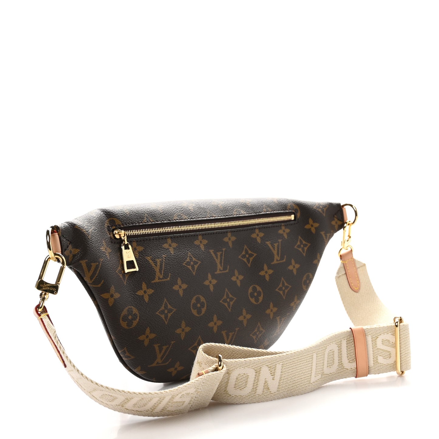 Monogram High Rise Bumbag