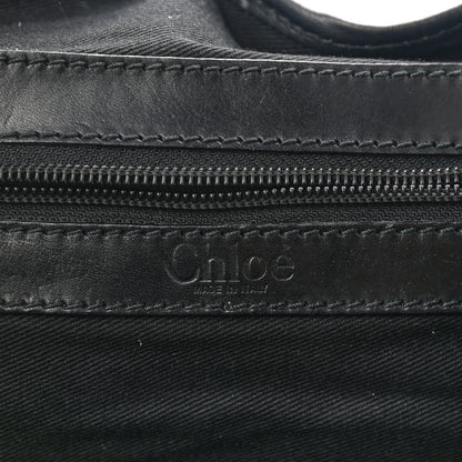 Chloe Calfskin Kerala Bag Black 6 of 10
