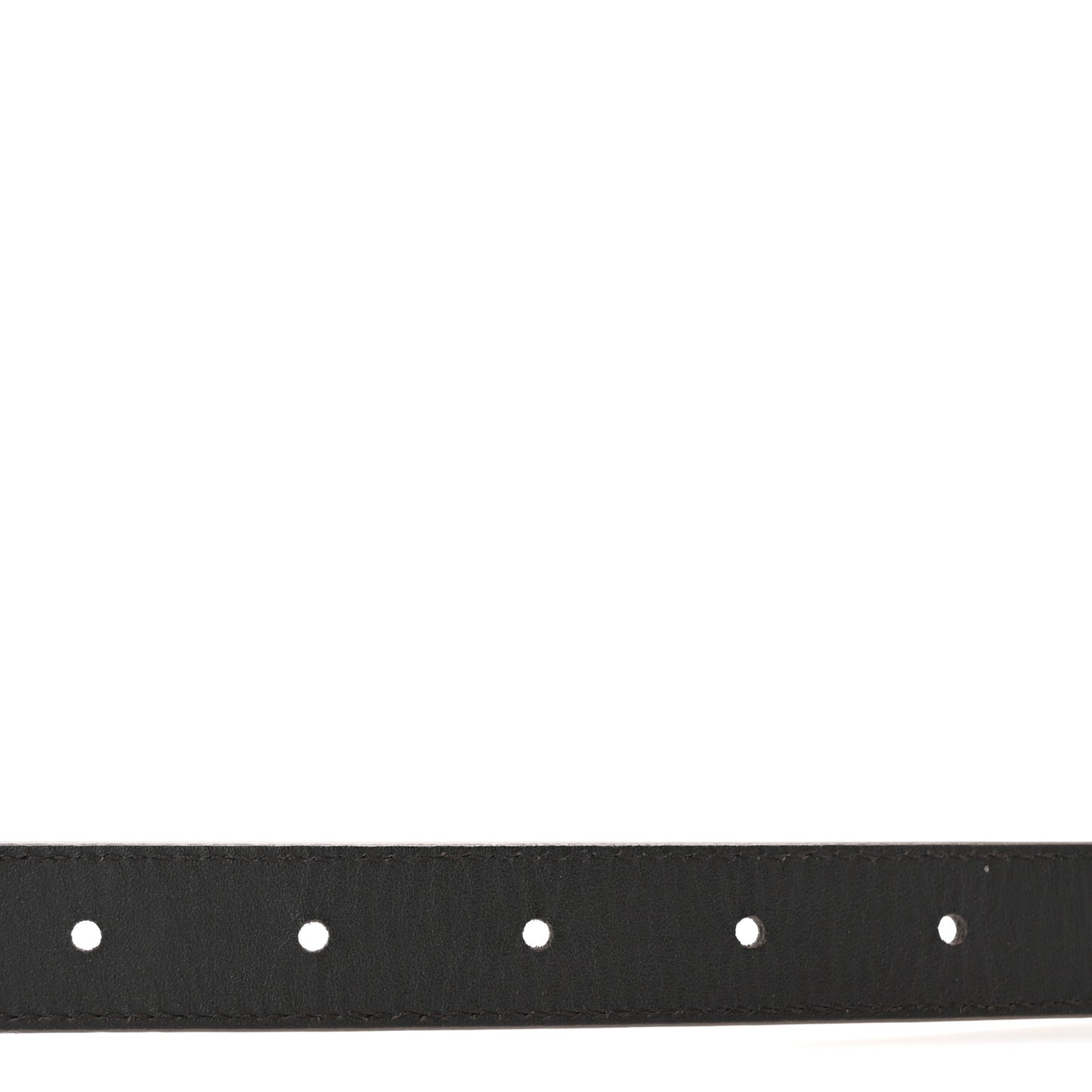 Nappa Snakeskin Intrecciato Wrap 20mm Belt Cammello