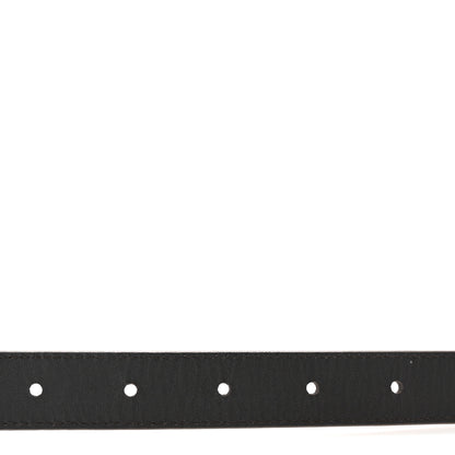 Bottega Veneta Nappa Snakeskin Intrecciato Wrap 20mm Belt Cammello 5 of 5
