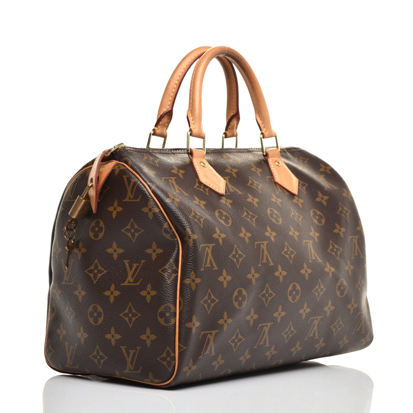 Monogram Speedy 30
