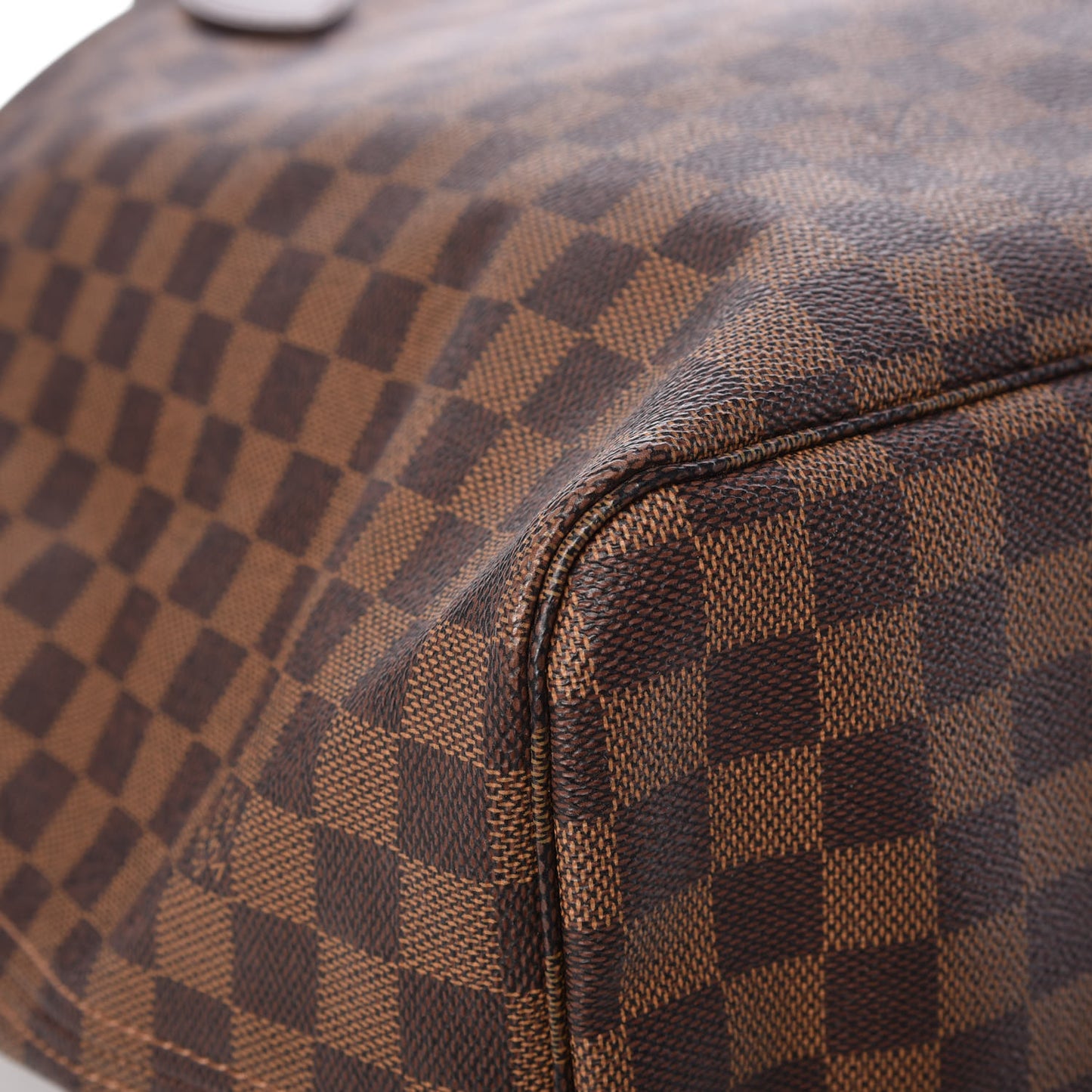 Damier Ebene Neverfull GM