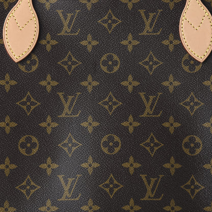 Louis Vuitton Monogram Neo Neverfull MM 10 of 11