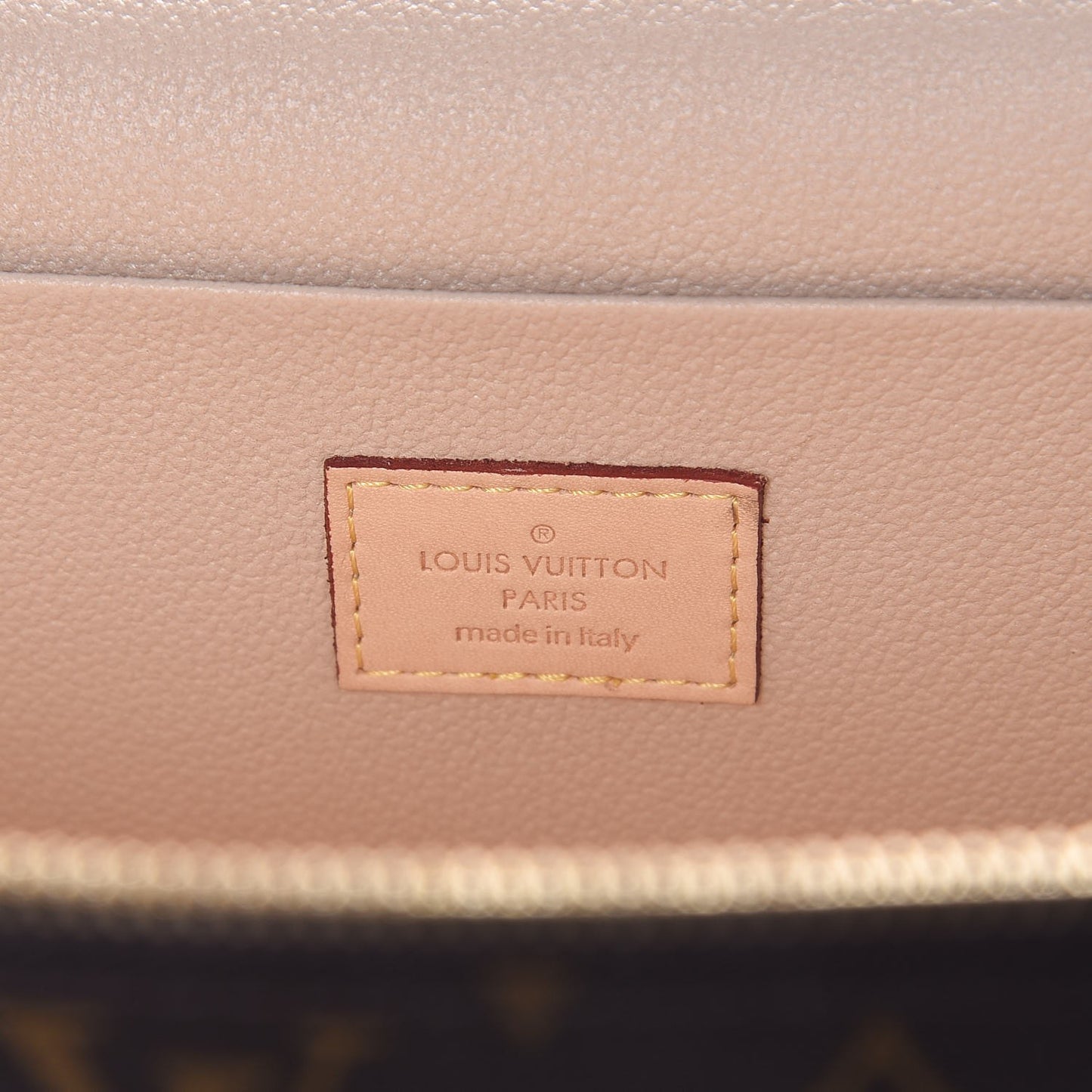 Monogram Nice BB