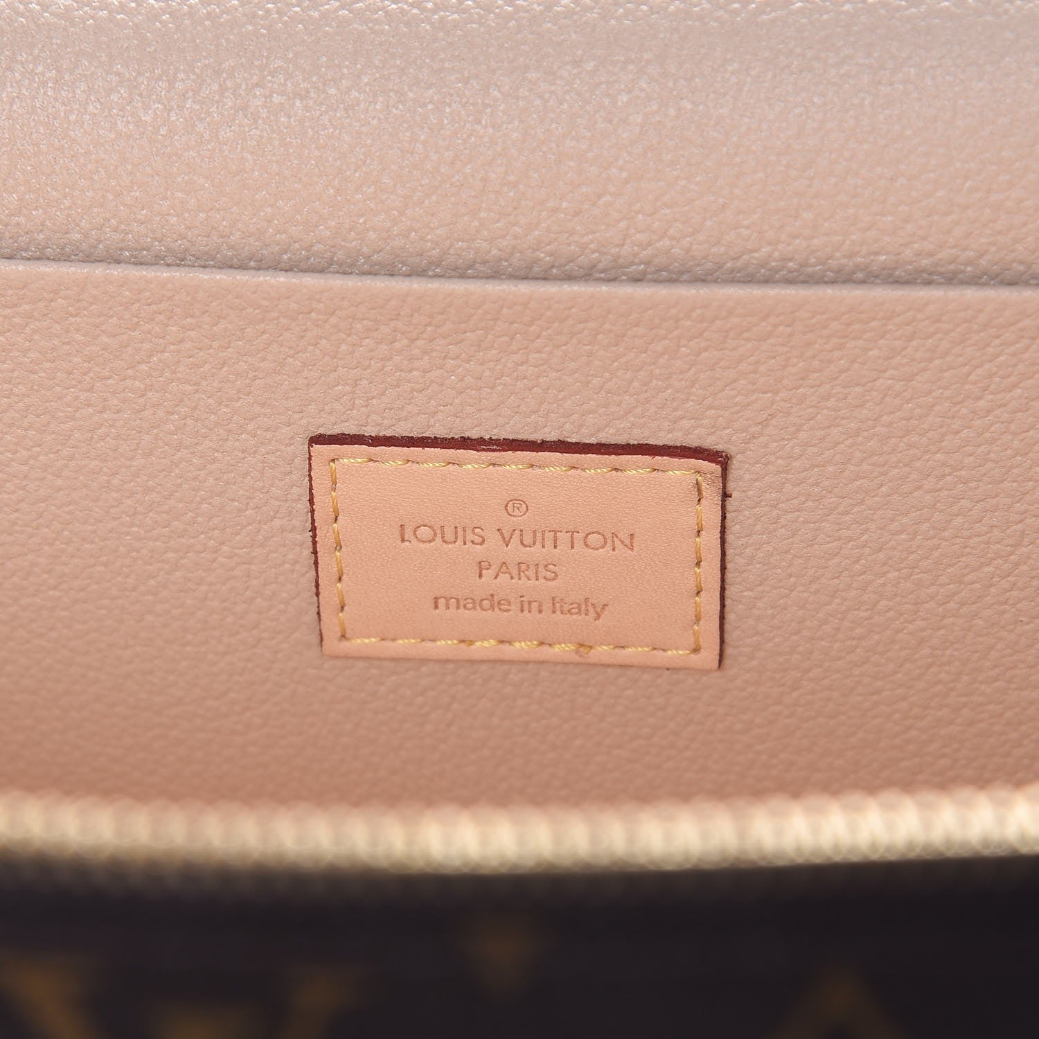 Louis Vuitton Monogram Nice BB 6 of 12