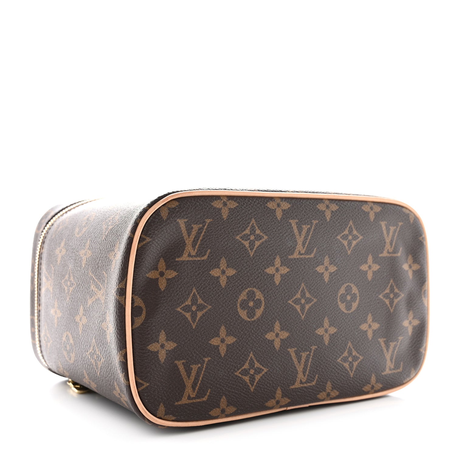 Louis Vuitton Monogram Nice BB 4 of 9