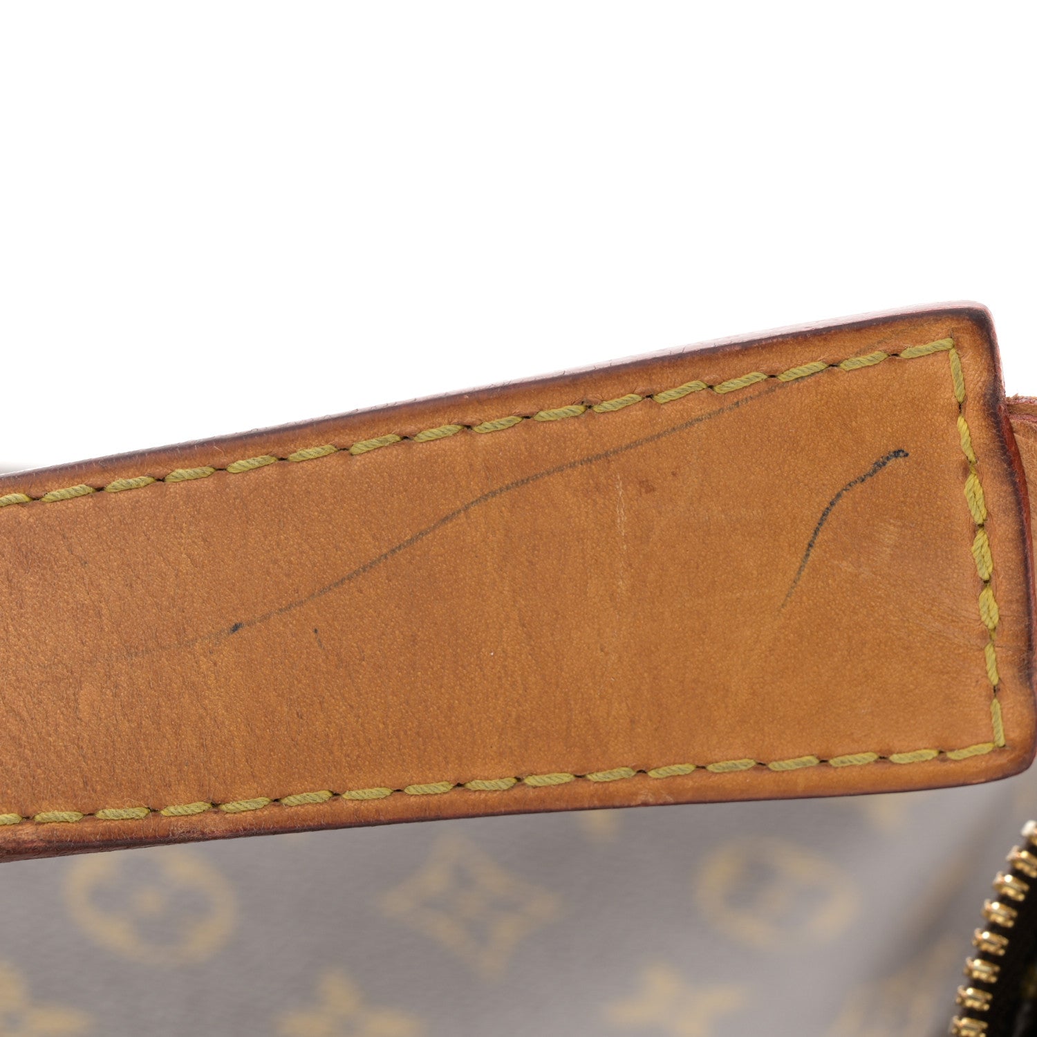 Louis Vuitton Monogram Sully PM 11 of 14