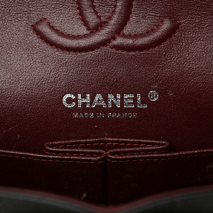 Chanel Caviar Quilted Small Double Flap Black 6 of 22