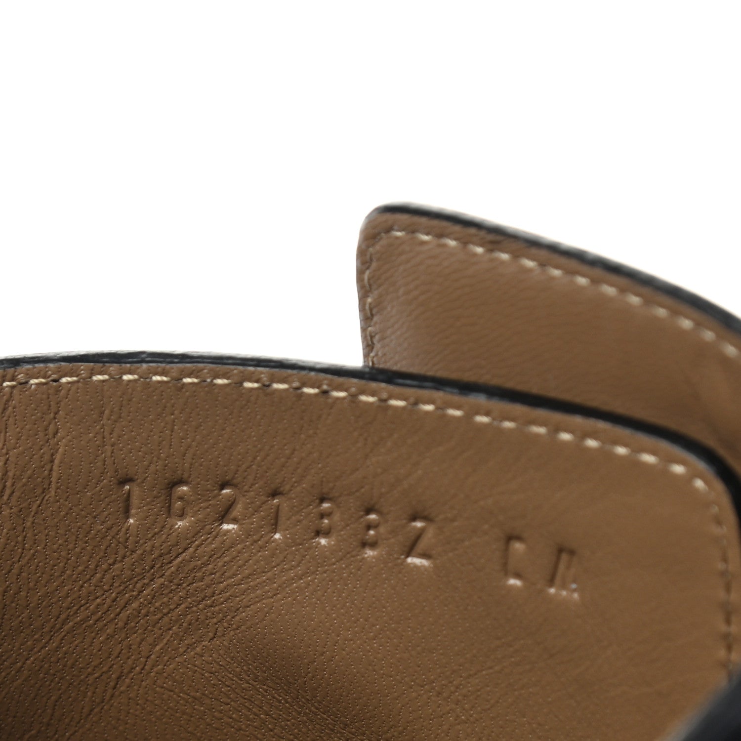 Hermes Calfskin Neo Low Boots 36.5 Black 8 of 10