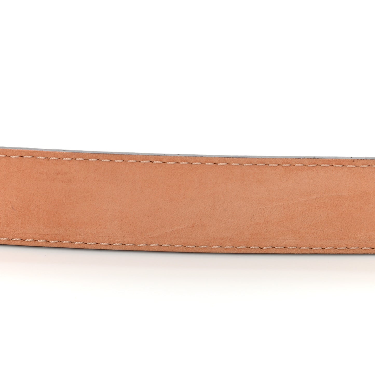 Mini Monogram 25mm LV Initiales Belt 90 36