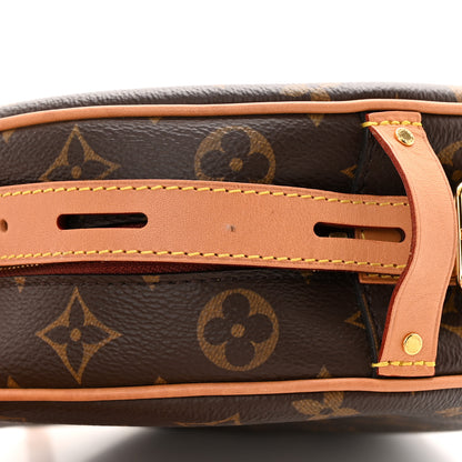 Louis Vuitton Monogram Boite Chapeau Souple MM 13 of 15