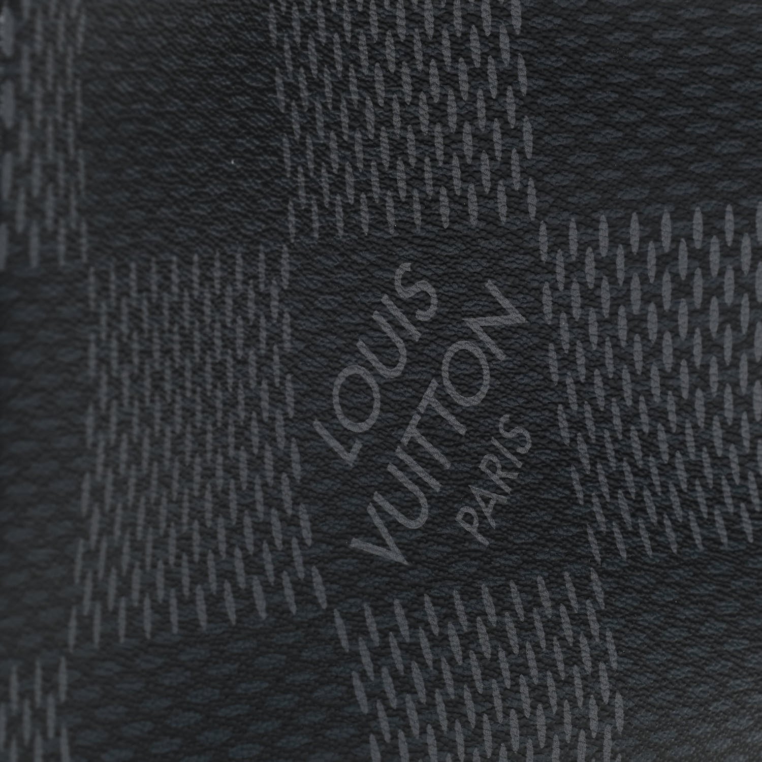 Louis Vuitton Damier Graphite 3D Trio Messenger 9 of 13
