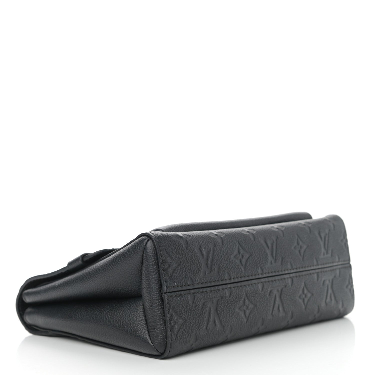 Louis Vuitton Empreinte Vavin PM Black 4 of 10
