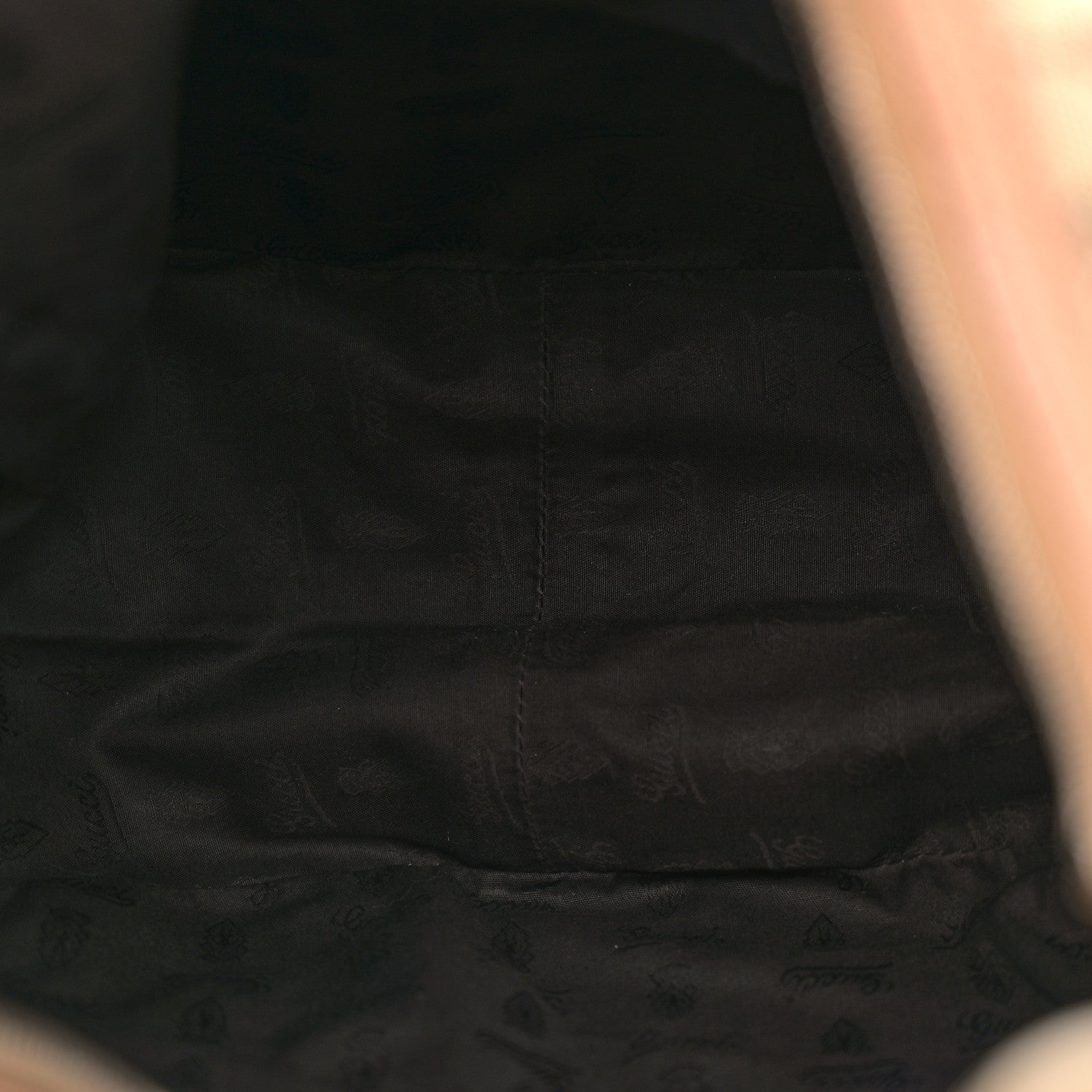 Gucci Monogram Large GG Twins Hobo Brown 5 of 10