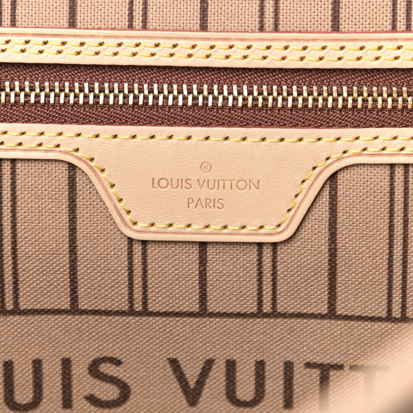 Monogram Neo Neverfull MM