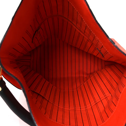 Louis Vuitton Empreinte Bagatelle Abricot 5 of 9