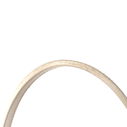 Goyard Goyardine Saint Louis PM White 17 of 22