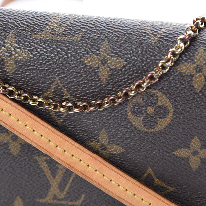 Louis Vuitton Monogram Favorite PM 11 of 13