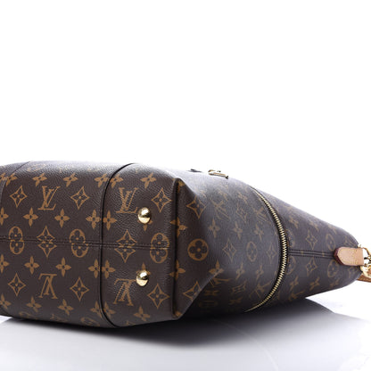Louis Vuitton Monogram Melie 7 of 10