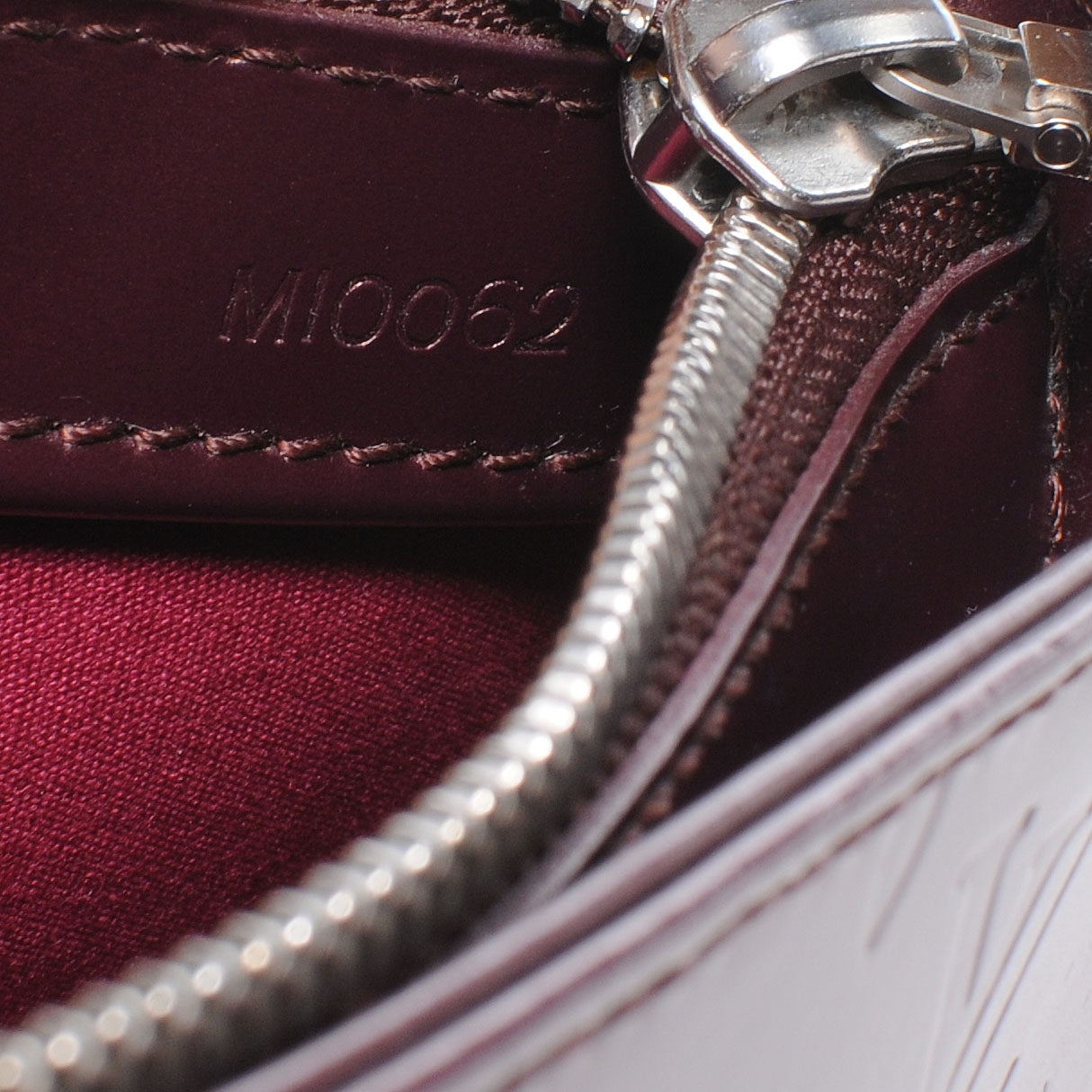 Louis Vuitton Mat Monogram Fowler Violet 7 of 7