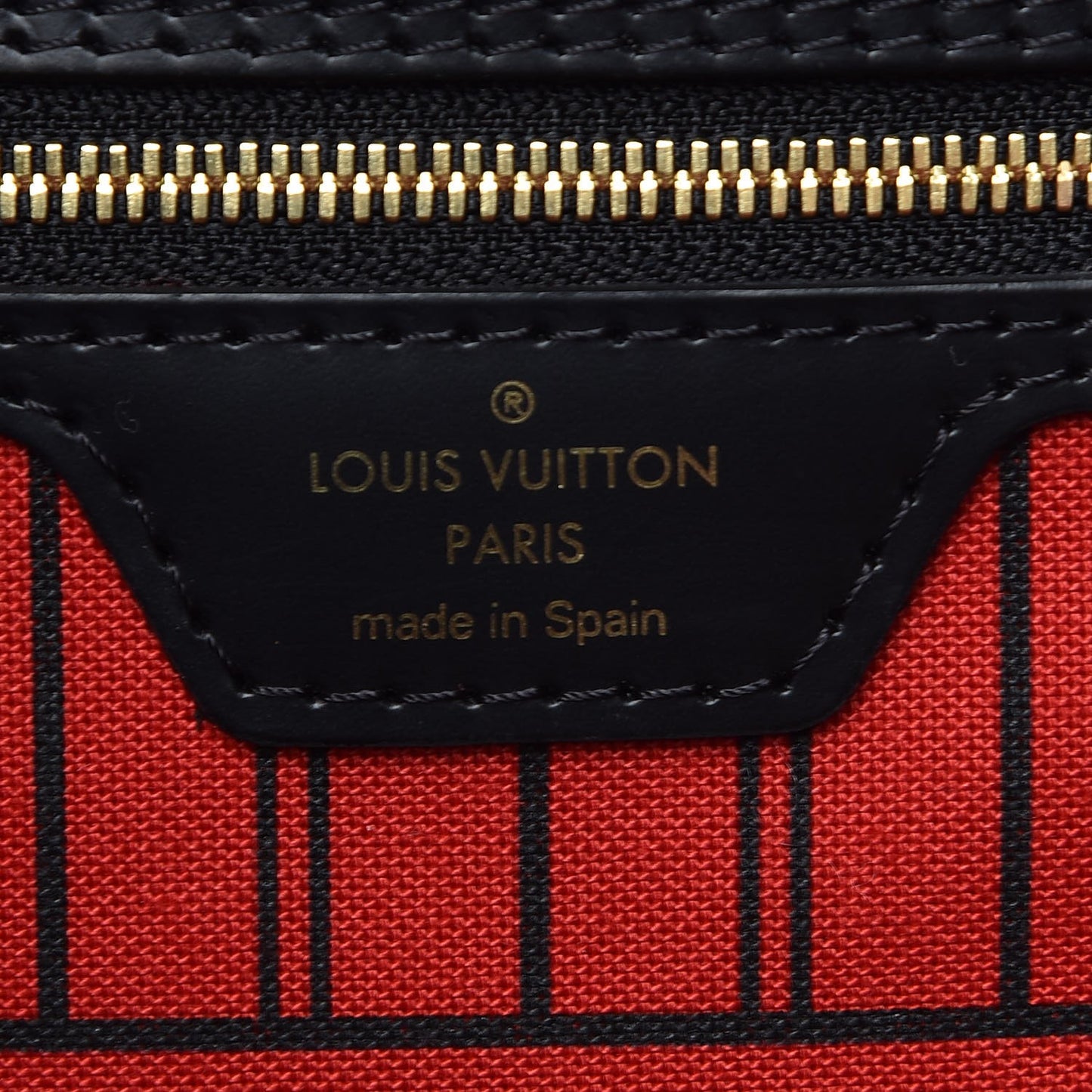 Monogram Kabuki Neverfull MM