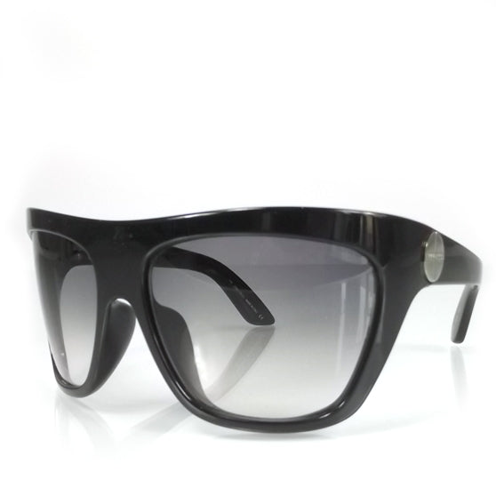 Jerry Sunglasses Black