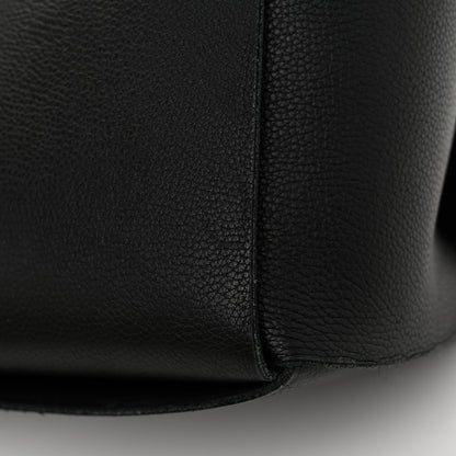 Bottega Veneta Nappa Maxi Intrecciato Arco Tote Black 11 of 12