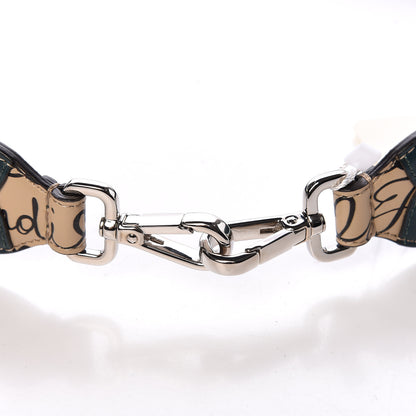 Fendi Calfskin Open Your Heart Strap You Amido Amazzonia Multicolor 5 of 5