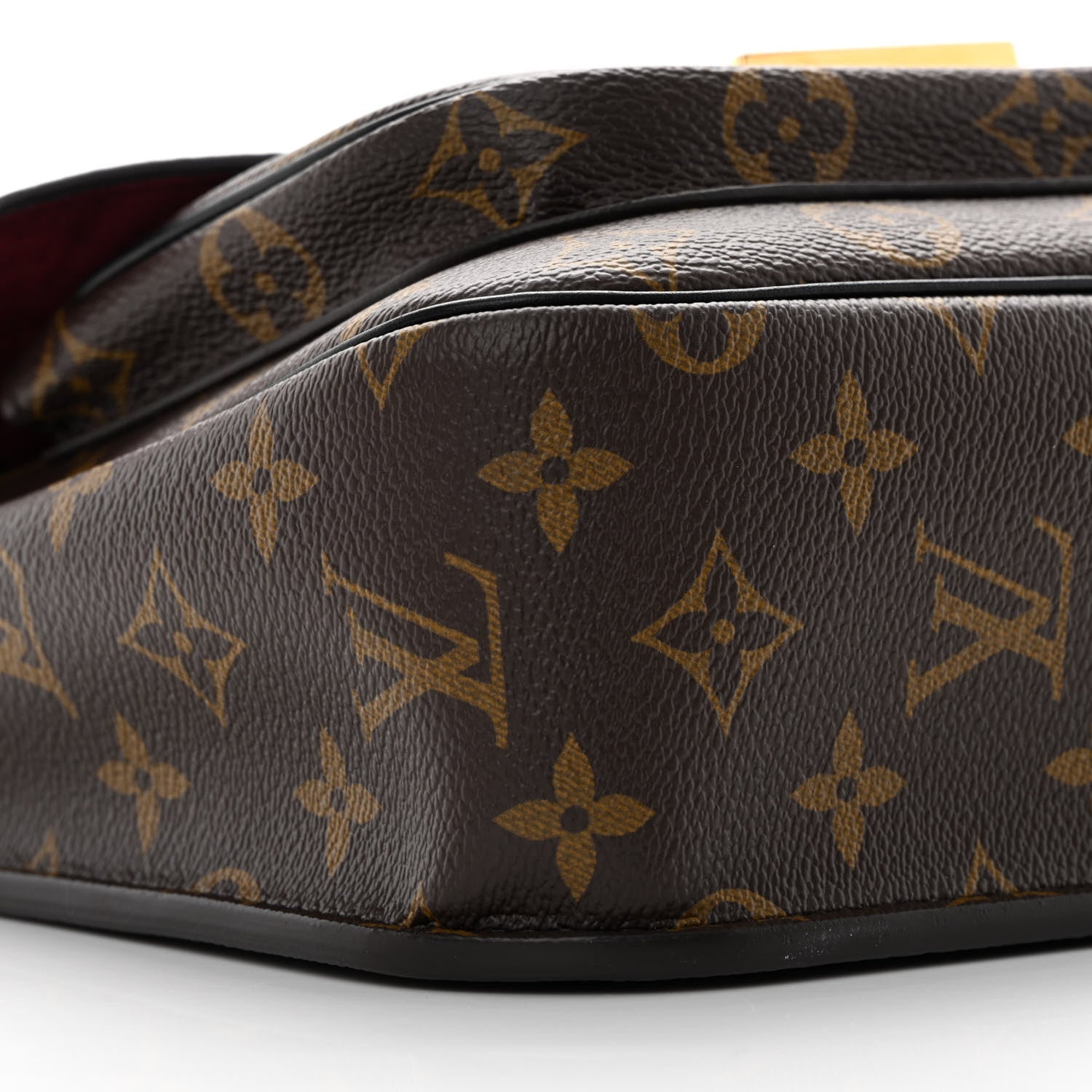 Louis Vuitton Monogram Passy 10 of 12