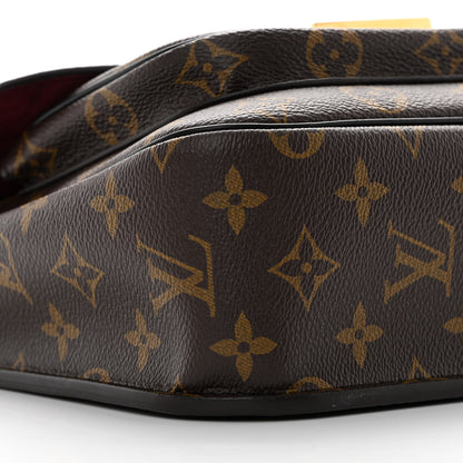 Louis Vuitton Monogram Passy 10 of 12