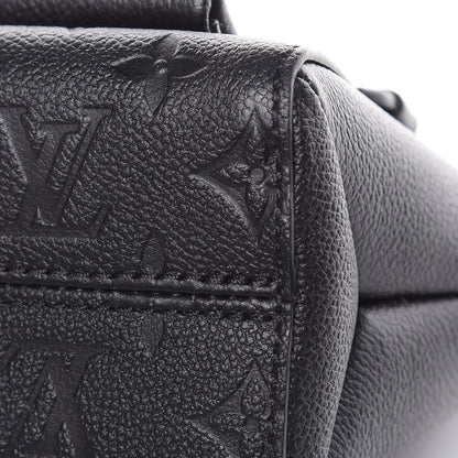 Louis Vuitton Empreinte Vavin PM Black 11 of 12