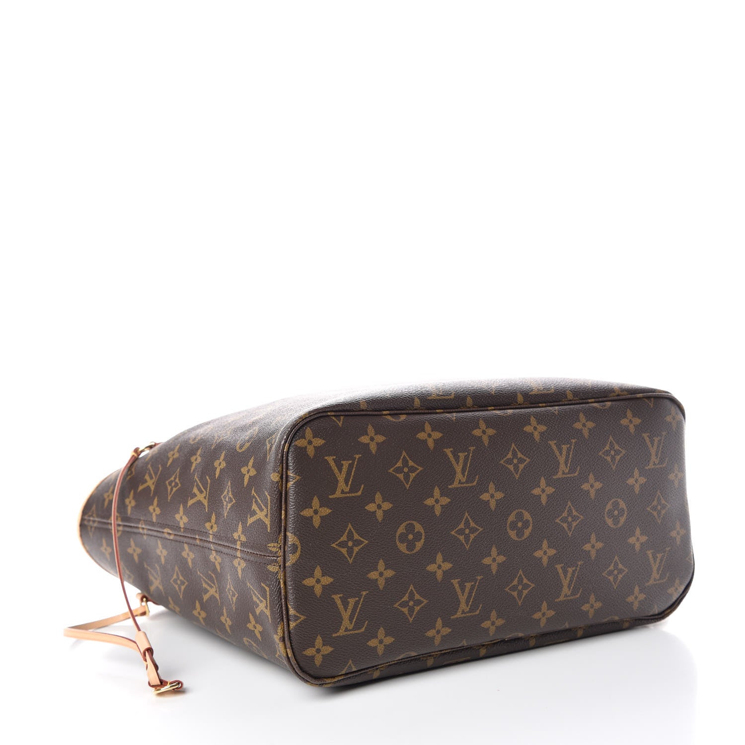 Louis Vuitton Monogram Neo Neverfull MM 5 of 11