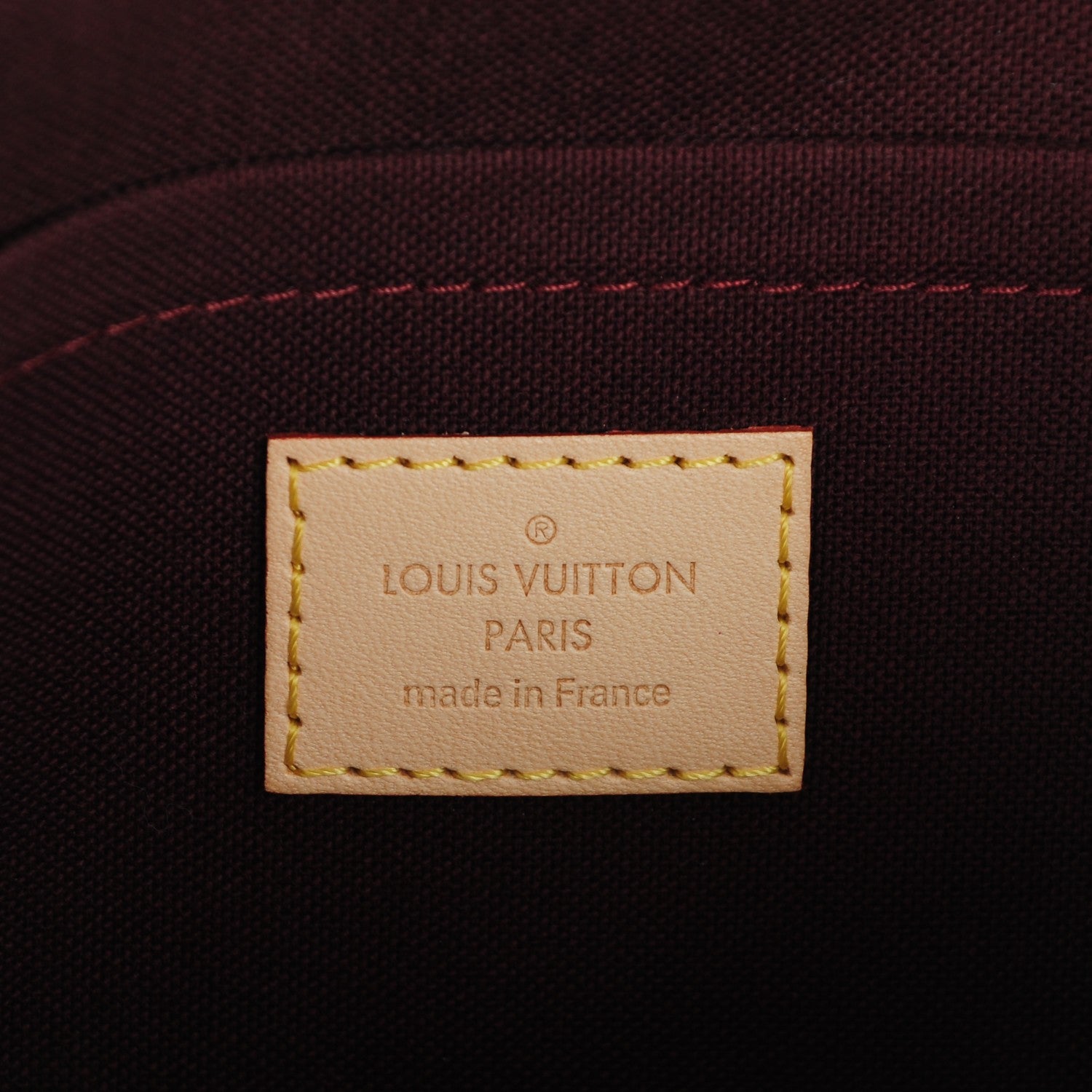 Louis Vuitton Monogram Favorite MM 6 of 7