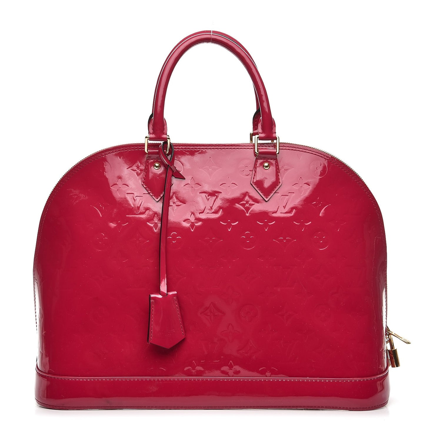 Vernis Alma GM Rose Indien