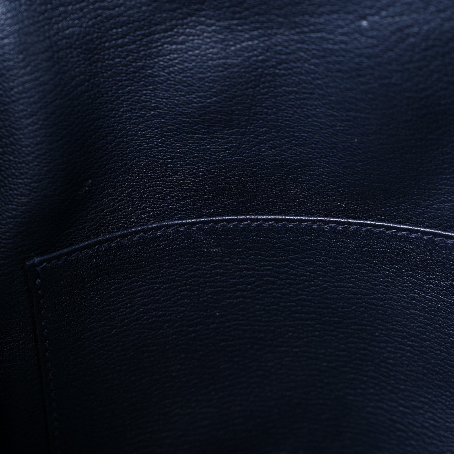 Hermes Togo Birkin 30 Bleu Nuit 13 of 15