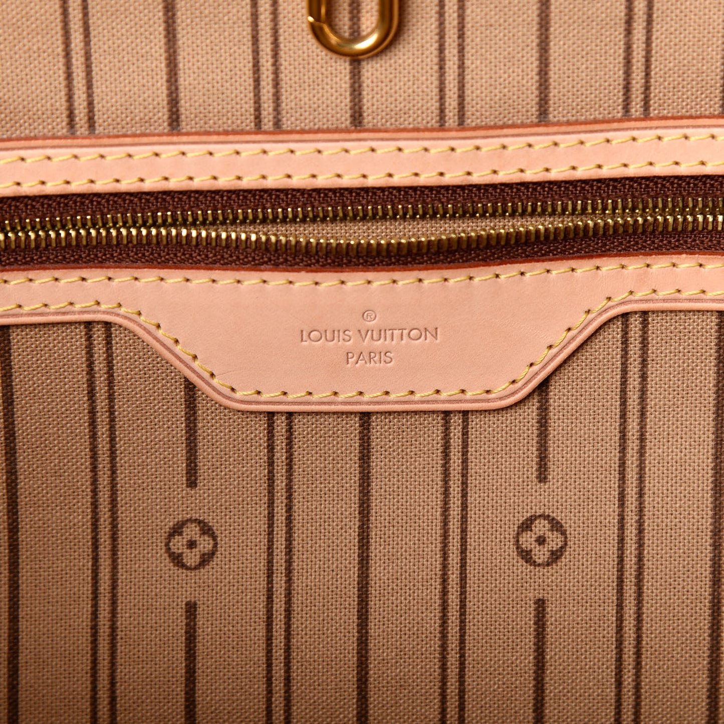 Monogram Delightful PM