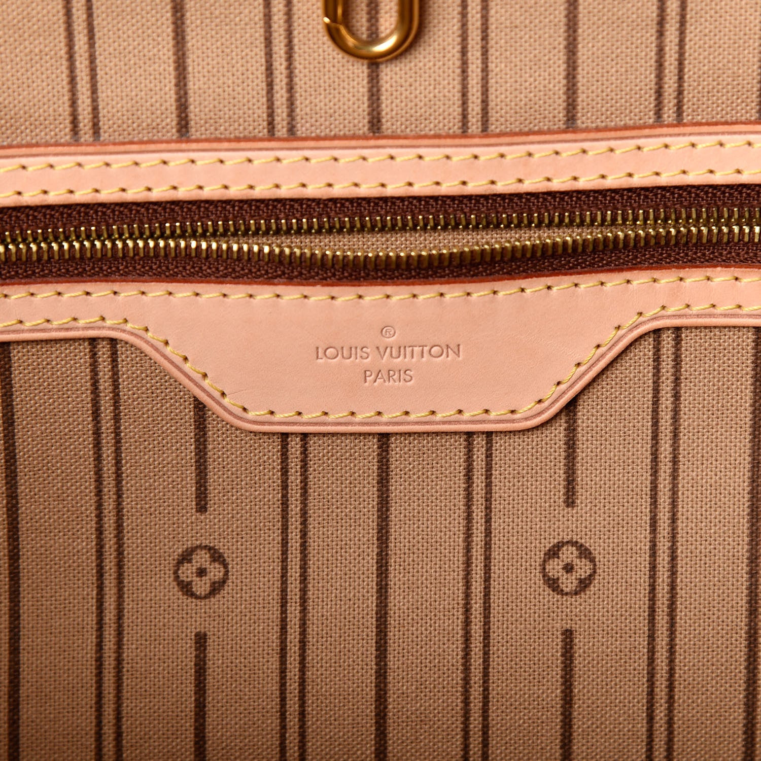 Louis Vuitton Monogram Delightful PM 6 of 8