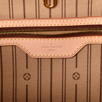 Louis Vuitton Monogram Delightful PM 6 of 8