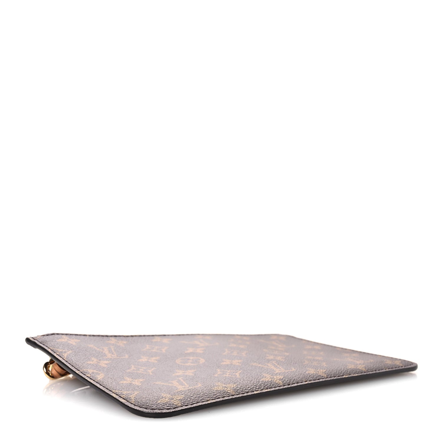 Louis Vuitton Monogram Neverfull MM GM Pochette Cherry 4 of 7