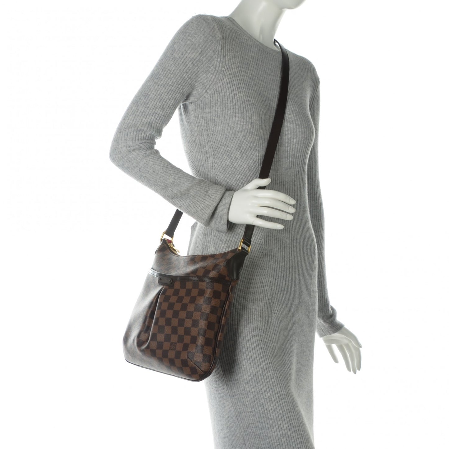 Damier Ebene Bloomsbury PM