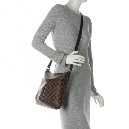 Louis Vuitton Damier Ebene Bloomsbury PM 2 of 7