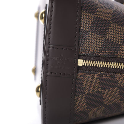 Louis Vuitton Damier Ebene Alma PM 8 of 8