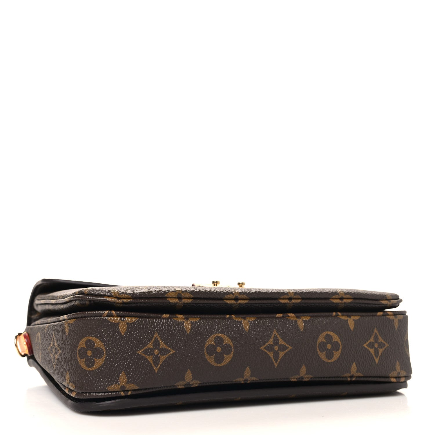 Louis Vuitton Monogram Pochette Metis 4 of 10