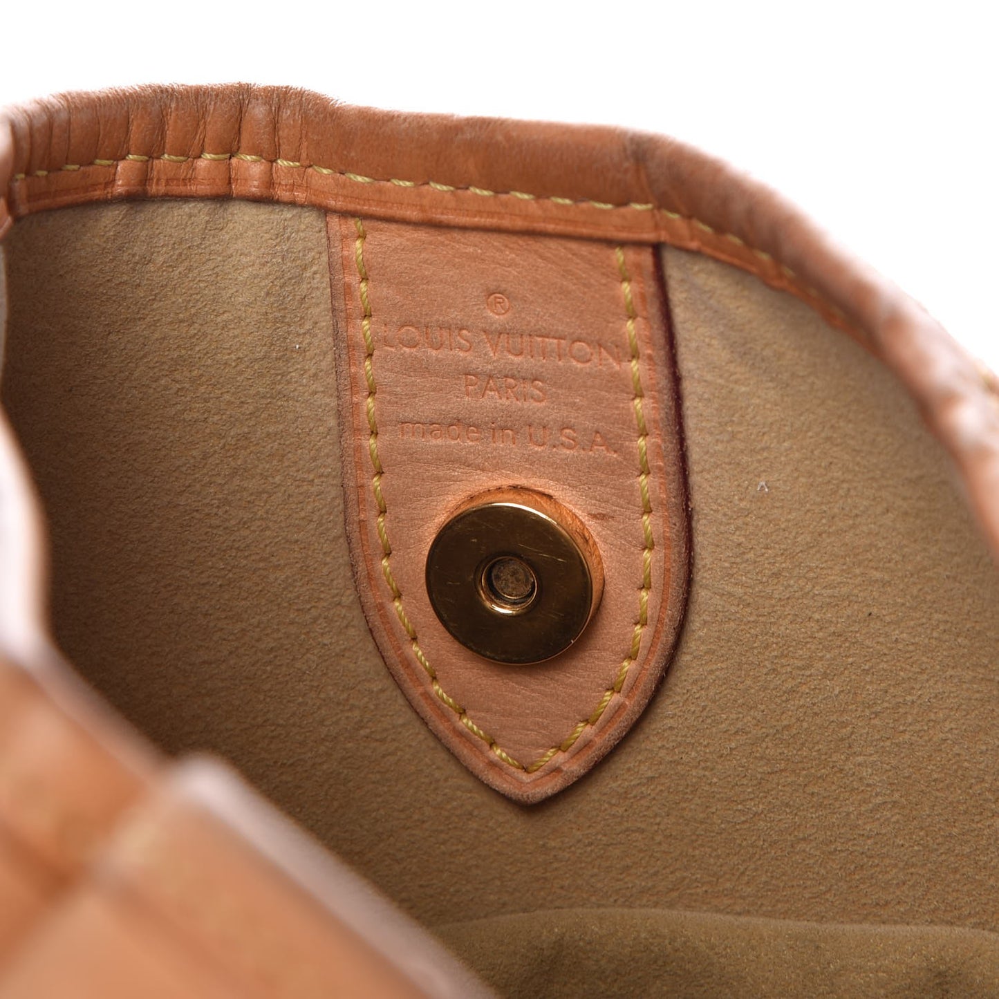 Monogram Galliera PM