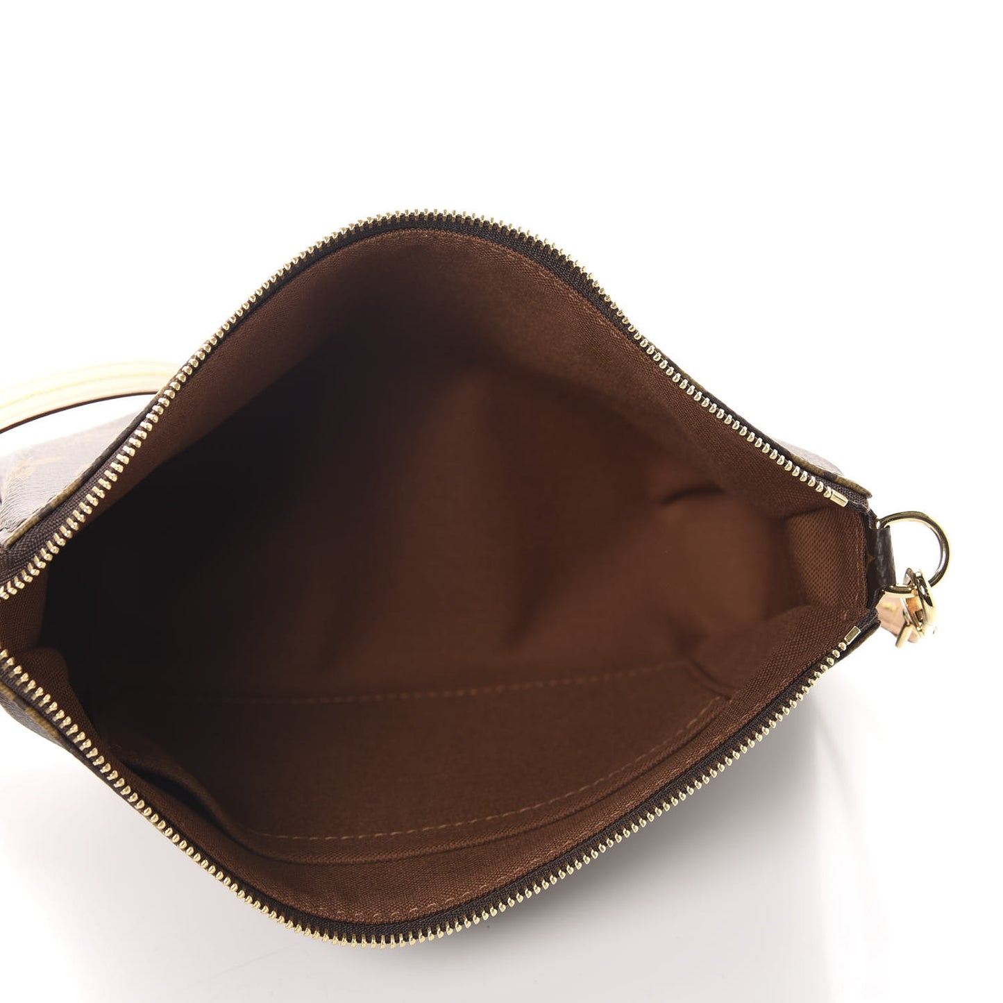 Monogram Pochette Accessories NM