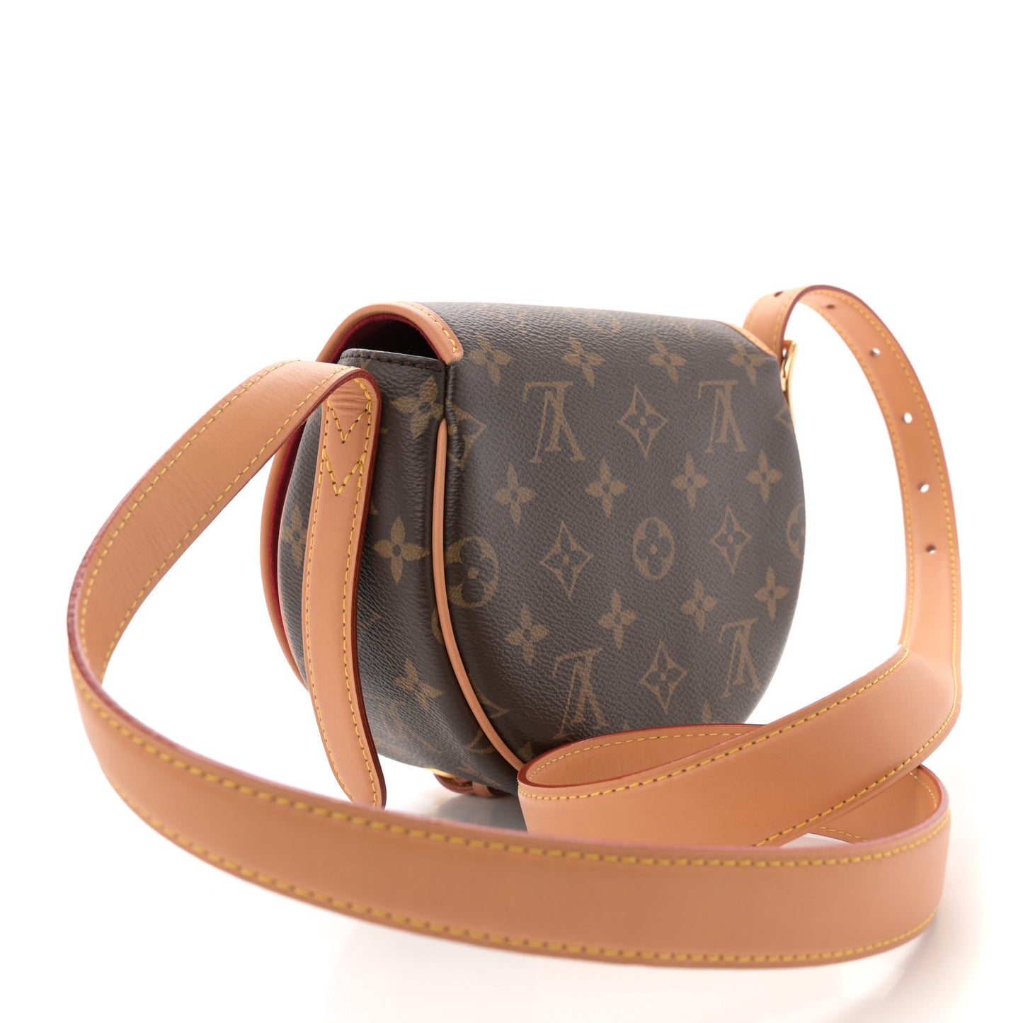 Monogram Tambourin NM