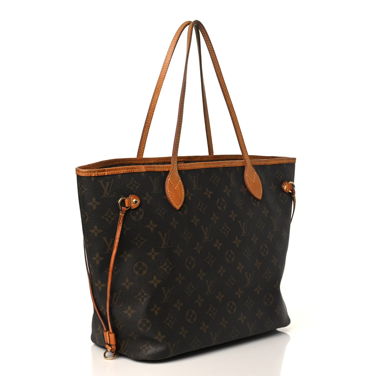 Monogram Neverfull MM
