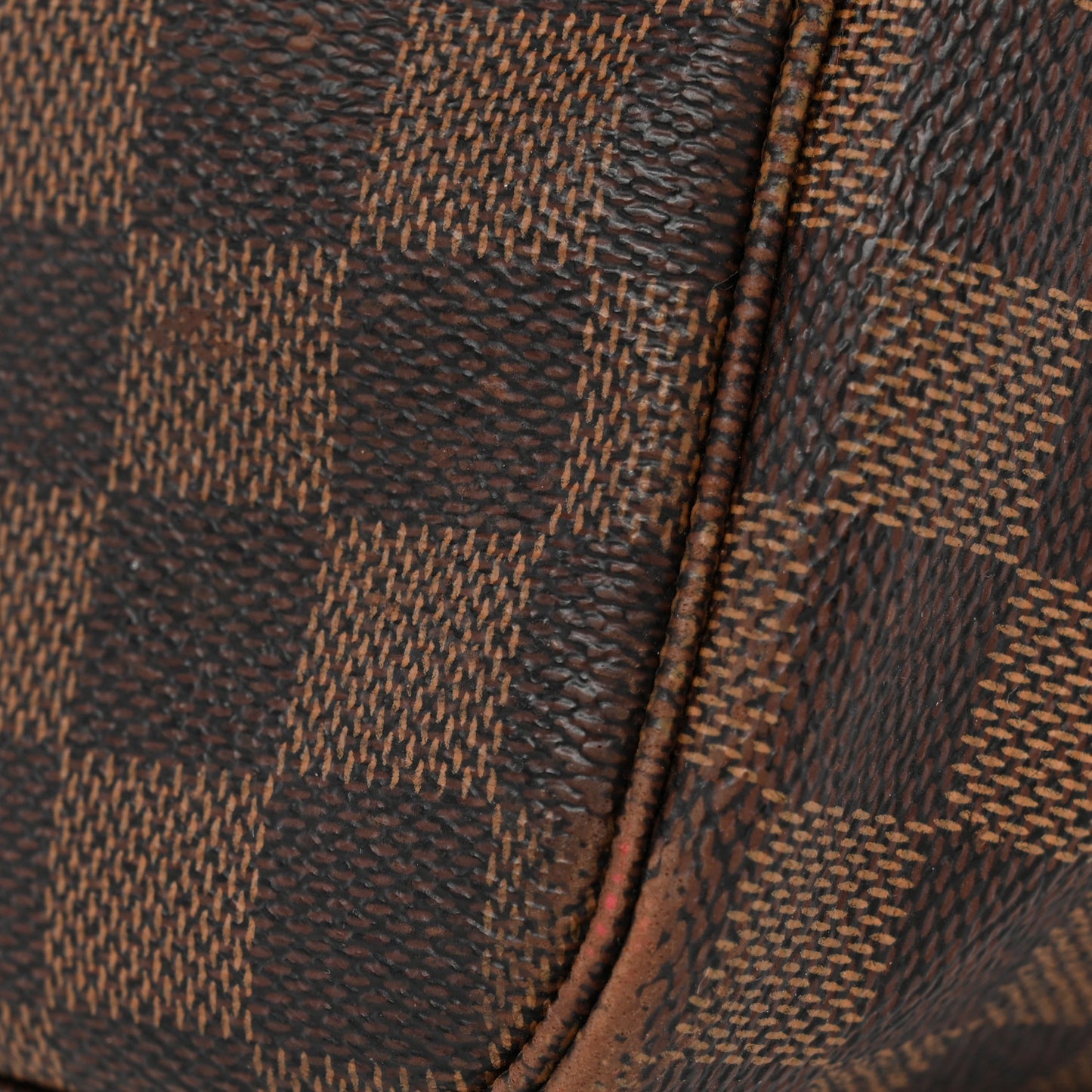 Damier Ebene Neverfull GM