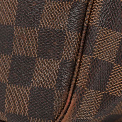 Louis Vuitton Damier Ebene Neverfull GM 10 of 14
